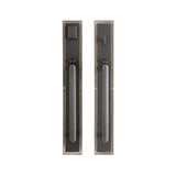 Rocky Mountain Flute Entry Set – 3 1/2″ x 24″ - 3