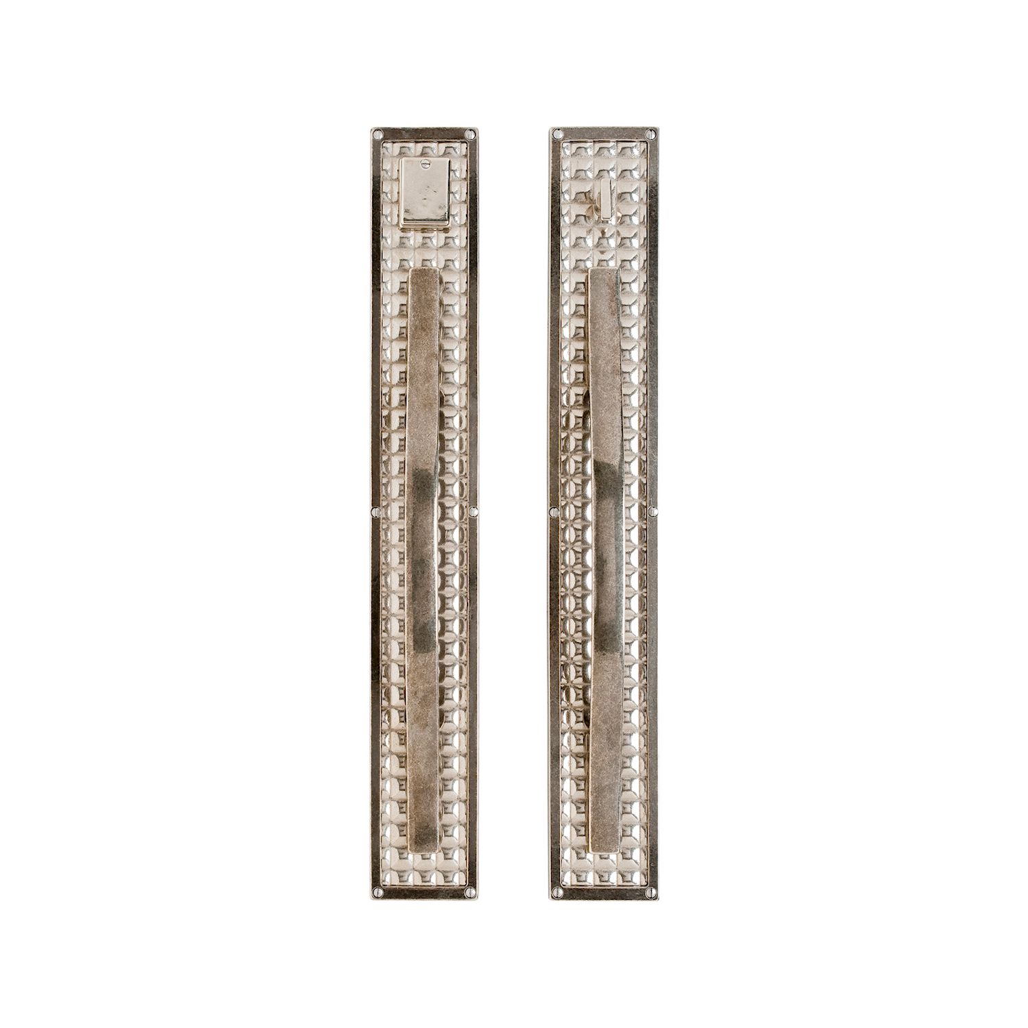 Rocky Mountain Designer Textures Push/Pull Set – 3 1/2″ x 24″