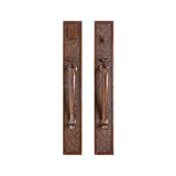 Rocky Mountain Designer Textures Entry Set – 3 1/2″ x 24″ - 3 1/2