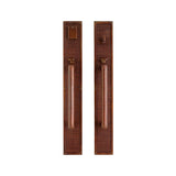 Rocky Mountain Designer Entry Set – 3 1/2″ x 24″ - 3