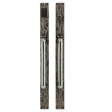 Rocky Mountain Edge Entry Set – 2″ x 24″ - 2