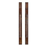 Rocky Mountain Metro Entry Set – 2 1/4 x 30″ - 2 1/4