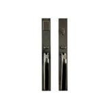 Rocky Mountain Metro Entry Set – 2 1/4″ x 17″ - 2 1/4