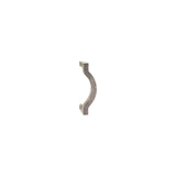 Rocky Mountain Offset Curved Rail Grip 6 7/8″