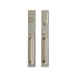 Rocky Mountain Stepped Entry Set – 2 3/4″ x 20″ - 2 3/4