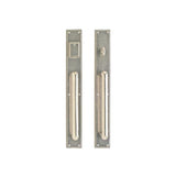 Rocky Mountain Stepped Push/Pull Set – 2 3/4″ x 20″