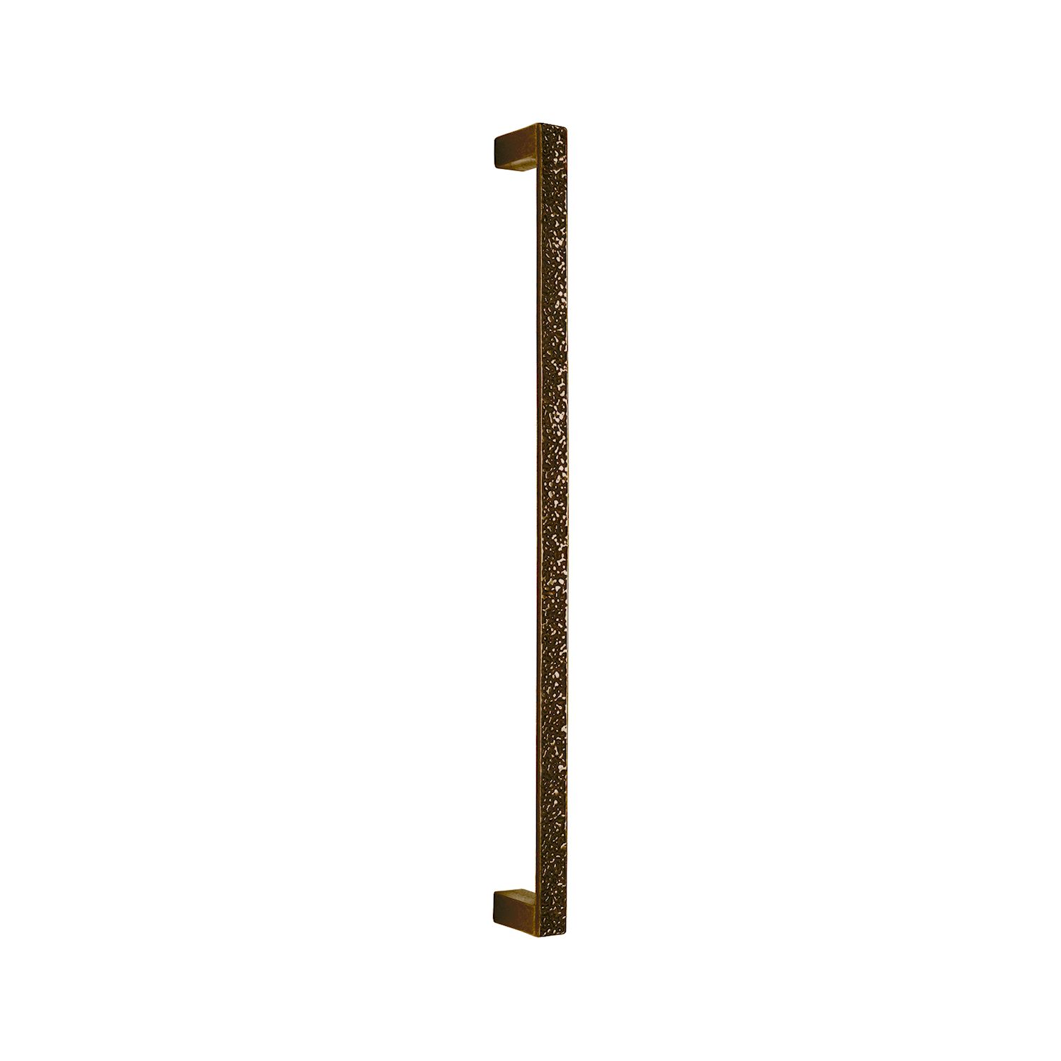 Rocky Mountain Trousdale Grip 25″