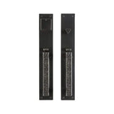 Rocky Mountain Trousdale Entry Set – 3″ x 18″ - 3