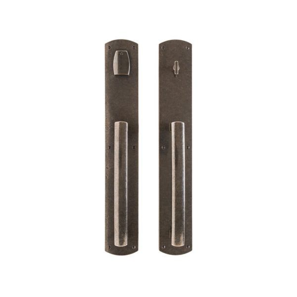 Rocky Mountain Convex Push/Pull Set – 3 1/2″ x 22″