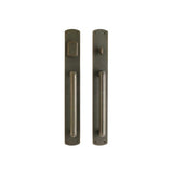 Rocky Mountain Curved Push/Pull Set – 2 3/4″ x 20″