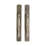 Rocky Mountain Curved Push/Pull Set – 3 1/2″ x 26″