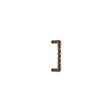 Rocky Mountain Twisted D Grip 9″