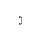 Rocky Mountain Sash Grip 8″