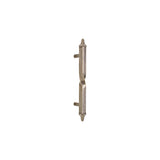 Rocky Mountain Steeple Twist Grip 20″