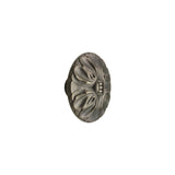 Rocky Mountain Medallion Pull 9″