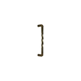 Rocky Mountain Twisted D Grip 17 1/4″