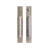 Rocky Mountain Rectangular Push/Pull Set – 3 1/2″ x 24″