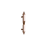 Rocky Mountain Steeple Twist Grip 13″