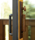 Rocky Mountain Low-Projection Sliding Door Grip 5 3/16″