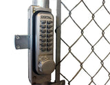 Lockey GB2900-LINX Chainlink Gate Box for 2900 Series Locks