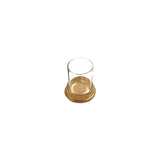Glass Holder 3 5/8