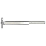 Cal-Royal GLS7700/FGLS7700 Narrow Stile Rim Exit Device