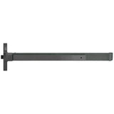 Cal-Royal Narrow Stile Rim Exit Device - GLS9800