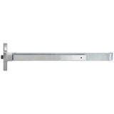 Cal-Royal Narrow Stile Rim Exit Device - GLS9800