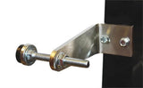 Lockey GS-90 Gate Stop for Metal, Vinyl, Wood and Chain Link Gates