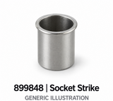 Roto HPD1 Socket Strike - 899848