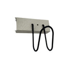 V-Line Closet Vault Gun Caddy with Pistol Rack