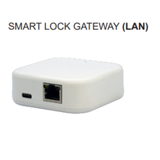 CAL ROYAL SMART LOCK GATEWAY (LAN), H-BLEG-LAN