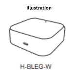 CAL ROYAL SMART LOCK GATEWAY (WiFi), H-BLEG-W