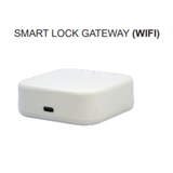 CAL ROYAL SMART LOCK GATEWAY (WiFi), H-BLEG-W