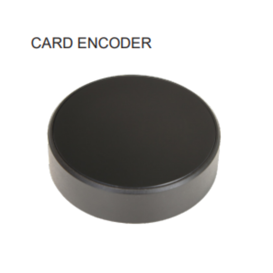 Encoder Lock Card CAL ROYAL CARD ENCODER, H-ENCODER