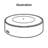 CAL ROYAL CARD ENCODER, H-ENCODER