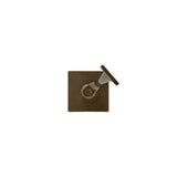 Trousdale Handrail Bracket 3" x 3"