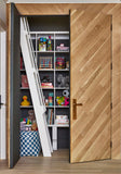 Rocky Mountain Metro Privacy Set – 2 1/2″ x 13″