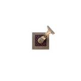 Designer Handrail Bracket 3" x 3"