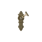 Briggs Handrail Bracket 2 3/8