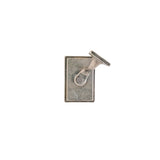 Stepped Handrail Bracket 2 1/2" x 3 3/4"