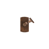 Convex Handrail Bracket 2 1/2