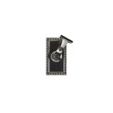 Corbel Rectangular Handrail Bracket 2 1/2" x 4 1/2"