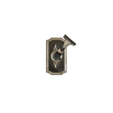 Bordeaux Handrail Bracket 2 1/2" x 4 1/2"