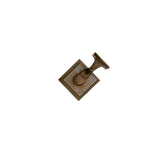 Diamond Handrail Bracket 3 9/16
