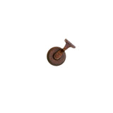 Round Handrail Bracket 2 1/2″