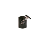 Curved Handrail Bracket 2 1/2" x 3 3/4"