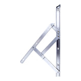 HDFTH10 Rockwell Heavy Duty 4 Bar Hinge