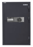 Hollon HDS-1000E Data Safe One Hour Fire