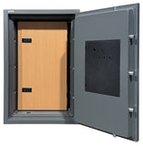 Hollon HDS-1000E Data Safe One Hour Fire